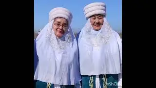 Мелс апай той жақсы өтті. 4 ші бөлім