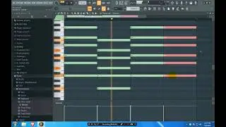 How to produce Deep House with default plugins on FL Studio