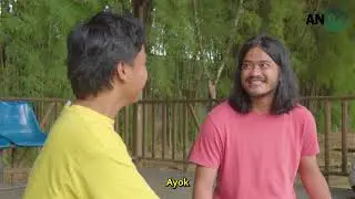 JOKO EGG, BABAK BELUR