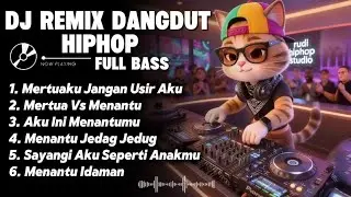 DJ REMIX MERTUA VS MENANTU - FULL BASS! 🎧🔥