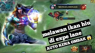 Gameplay pro player | badang best build 2022-Cah cinta01