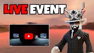 The *2024* LIVE EVENT in Jailbreak is coming!