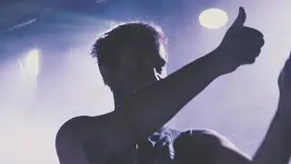 Nothing But Thieves - Amsterdam (The Academy Dublin 2018)(4k)