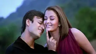 Aao Na - Lyrical | Kyun Ho Gya Na | Aishwarya Rai, Vivek Oberoi | Udit Narayan | Romantic Songs