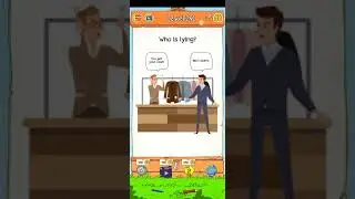 Braindom 2 Riddles level 291 Walkthrough solution / braindom 2 level 291