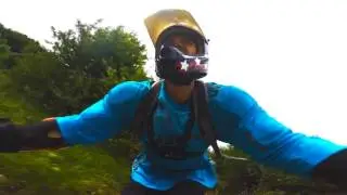 DOWNHILL MOUNTAIN BIKING 2017 | CALDIROLA BIKE PARK | GOPRO HERO 4 EDIT