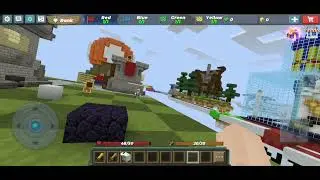 random video of my infinite reach before engine 10107