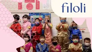 Lunar New Year with Chinatown Community Childrens Center | Filoli
