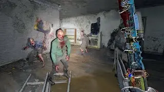 Elite Survivor Mission Nightmare Mode (Dying Light 2)