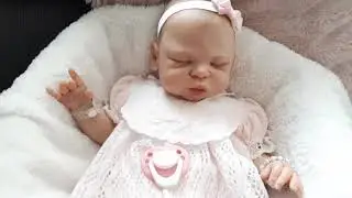 GORGEOUS LEE LOU AND REBORN DISCUSSION!