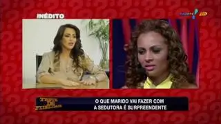 Teste de Fidelidade 2016 HD  Homem fiel não trai