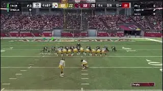 Madden 18 Squads Bigtime Finish