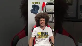 Lista de Natal do Busca pt.2! 