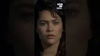 Tadına Bakmaya Geliyorum | Uzun Bir Gece