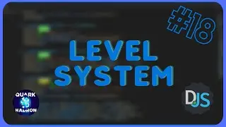 [Discord.js Series #18] - Levels System