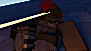 bro thinks hes the main character