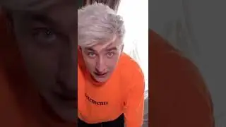 Влад А4. Не отрывай руку от пола челлендж