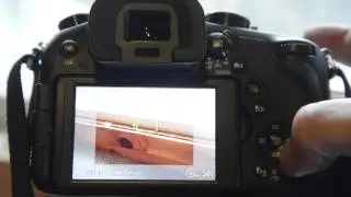 How to Manual Focus on Panasonic FZ-1000