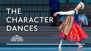 PERFECTING THE CHOREOGRAPHY | THE MAKING OF RAYMONDA #4 | Dutch National Ballet