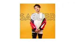 Adamo - Sablier (feat. Doug St-Louis) (AUDIO)