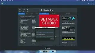 Studio One 6 - First Upgrade and Impression (Indonesian)