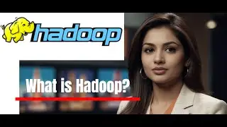 What is Hadoop | In 1 minute!