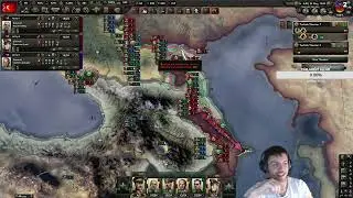 HEARTS OF IRON IV MULTIPLAYER TÜRKİYE # 5 FİNAL TÜRKÇE GAMEPLAY
