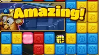 My best Pro Toy blast android gameplay unique game level 1220 no boosters peak games