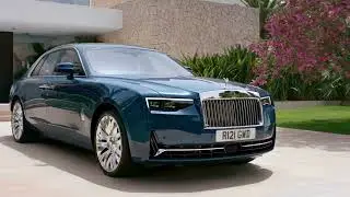 Ghost Series II