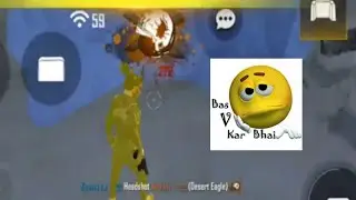 Gentrammel Out Of My Mind🎵🎵 || One Shot Montage🔥⚡ || KSHITIJ GAMING