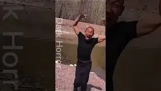 chinese man screaming edit