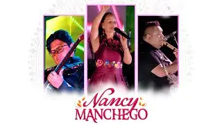 NANCY MANCHEGO // CONCIERTO 23 ANIVERSARIO