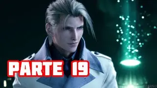 FINAL FANTASY VII REMAKE Capitulo 19