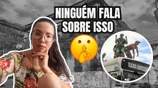 5 coisas que eu odeio em João Pessoa - PB 🚫