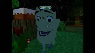 shaggy