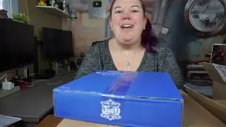 CES Tech Unboxing #CES2020