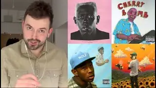 The Best Song On Every Tyler, The Creator Album