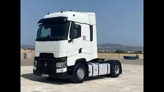 RENAULT T 480 · REF G79060