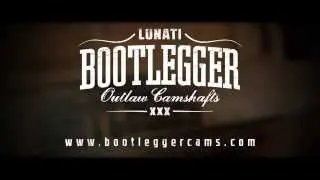 Lunati Bootlegger Camshafts - [Part I: The Pursuit]