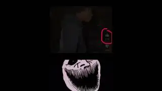 Troll face meme 