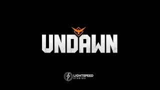 Undawn - a Post-Apocalyptic Open-World Survival Game. Explore, Adapt, Survive!
