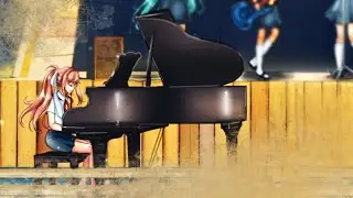 ПЕСНЯ МОНИКИ! (Чистовик) | Мод для Everlasting Summer | #11