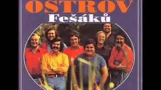 Fešáci- Dárek vánoční