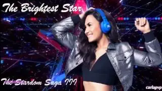 The Brightest Star - The Stardom Saga III (teaser) HQ