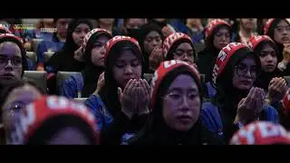 MAW@UKM - Interaksi Bersama TNC HEPA