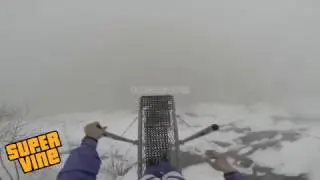 умер Super Vine