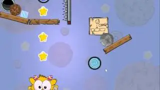 Willy Likes Cookies - LEVEL 21 - 3 STARS