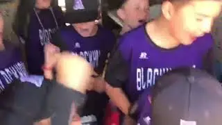 blackhawks 2017 parade