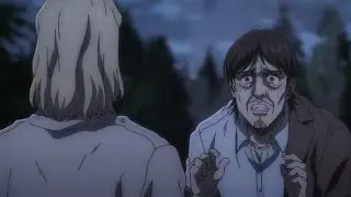 Grisha a Exterminé des Enfants Pour Eren | Attaque Des Titans Saison 4 Épisode 21 [VF/2K]
