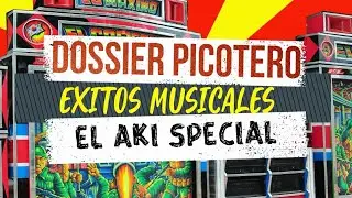Dossier Picotero #1 - El Aki Special (El Akien)